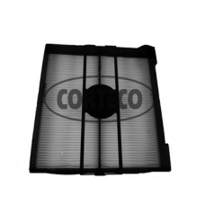 80001411 CORTECO Фильтр, воздух во внутренном пространстве
