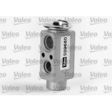 509680 VALEO Расширительный клапан, кондиционер