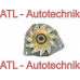 L 37 050 ATL Autotechnik Генератор