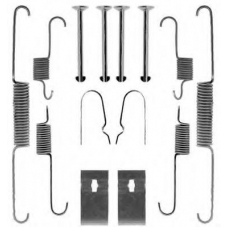 R175 MGA Пружина, тормозная колодка