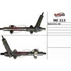ME 213 MSG Рулевой механизм
