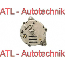 L 30 810 ATL Autotechnik Генератор