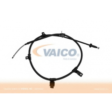 V52-30023 VEMO/VAICO Трос, стояночная тормозная система