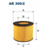 AR366/2 FILTRON Воздушный фильтр