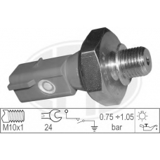 330541 ERA Датчик давления масла