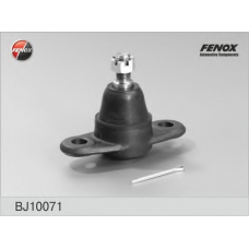 BJ10071 FENOX Несущий / направляющий шарнир