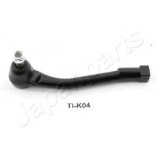 TI-K04 JAPANPARTS Наконечник поперечной рулевой тяги