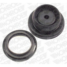L28906 MONROE Опора стойки амортизатора