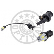 06-S411 OPTIMAL Датчик, частота вращения колеса