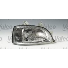 086197 VALEO Основная фара