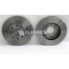 FB110097-C FLENNOR Тормозной диск