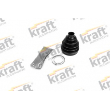 4410067 KRAFT AUTOMOTIVE Комплект пылника, приводной вал