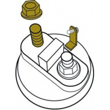 8413 CEVAM Стартер