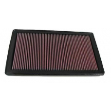 33-2284 K&N Filters Воздушный фильтр