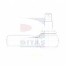 A3-4261 DITAS Наконечник поперечной рулевой тяги