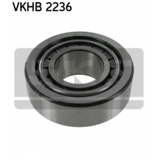 VKHB 2236 SKF Подшипник ступицы колеса