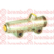 C A6 004<br />BREMBO