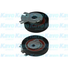 DTE-6519 KAVO PARTS Натяжной ролик, ремень ГРМ