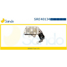 SRE40134.0 SANDO Регулятор