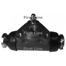 FBW1162 FIRST LINE Колесный тормозной цилиндр