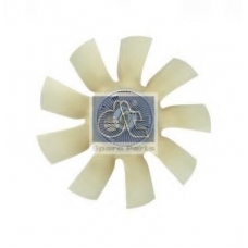 4.61371 DIESEL TECHNIC Вентилятор, охлаждение двигателя