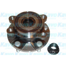 WBK-9024 KAVO PARTS Комплект подшипника ступицы колеса