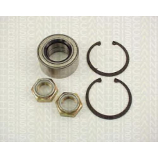 8530 16125 TRIDON Wheel bearing kit