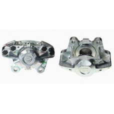 F 50 016 BREMBO Тормозной суппорт