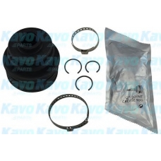 CVB-9001 KAVO PARTS Комплект пылника, приводной вал