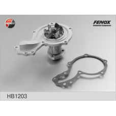 HB1203 FENOX Водяной насос