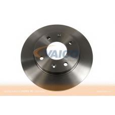 V52-80010 VEMO/VAICO Тормозной диск