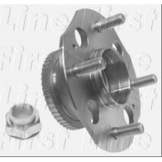 FBK754 FIRST LINE Комплект подшипника ступицы колеса
