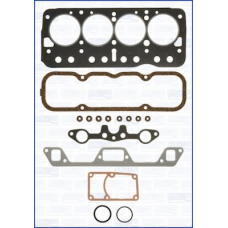 52044000 AJUSA Комплект прокладок, головка цилиндра