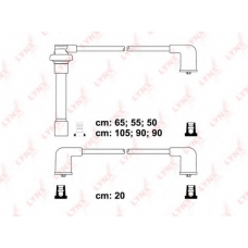 SPC3422 LYNX Комплект проводов зажигания