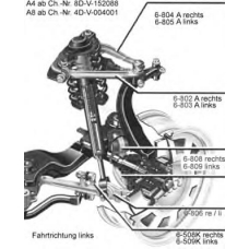 6-805A METZGER 