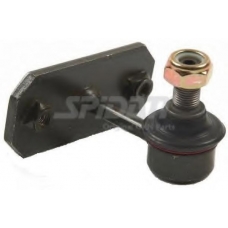 46603 SPIDAN Тяга / стойка, стабилизатор