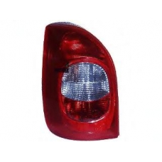 0957931 VAN WEZEL Задний фонарь