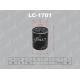 LC-1701<br />LYNX<br />Фильтр масляный