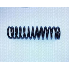 8750 2314 TRIDON Coil spring front