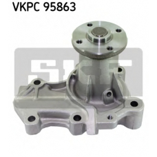 VKPC 95863 SKF Водяной насос