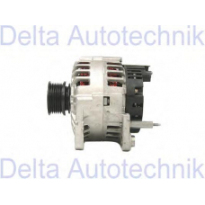 L 41 500 DELTA AUTOTECHNIK Генератор l41500