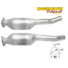 80270D MAGNAFLOW Катализатор