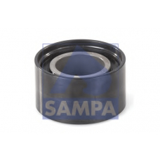 022.271 SAMPA Натяжной ролик, поликлиновой  ремень