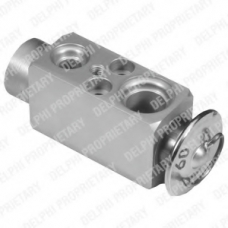 TSP0585011 DELPHI Расширительный клапан, кондиционер