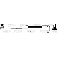 346068 VALEO Комплект проводов зажигания