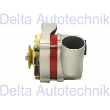 L 35 810 DELTA AUTOTECHNIK Генератор