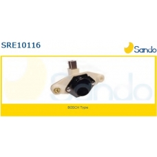 SRE10116 SANDO Регулятор
