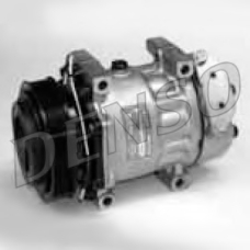 DCP23007 DENSO Компрессор, кондиционер