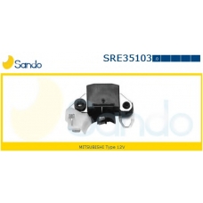 SRE35103.0 SANDO Регулятор