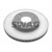 81 92 7467 SWAG Тормозной диск